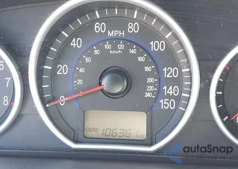 2012 Hyundai Veracruz Limited из США, поврежденный, VIN KM8NU4CC7CU187902